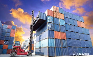 海运进出口中集装箱不能装哪些货物?