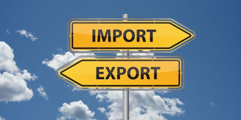 进出口货物申报报税步骤
