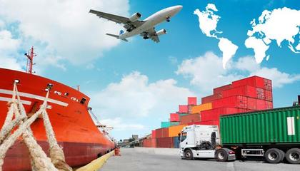 货物进出口代理运输行业就业前景非常好