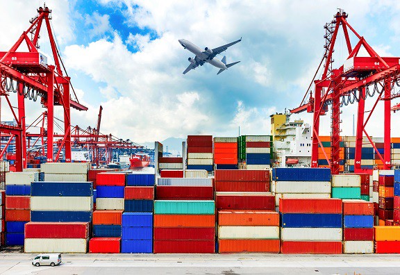 越南和中国货物进出口总额达近1170亿美元
